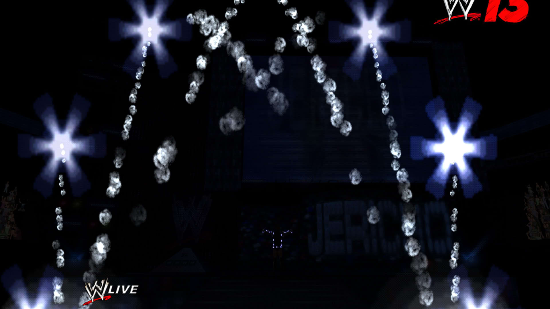 Screenshot for WWE '13