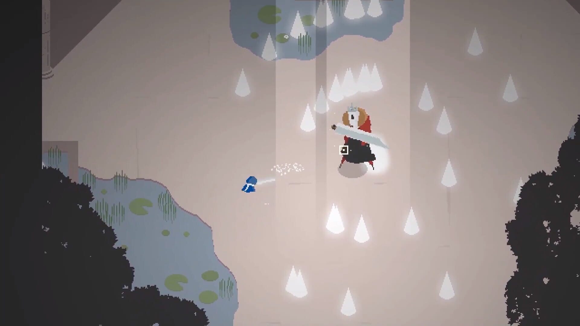 Screenshot for Itta