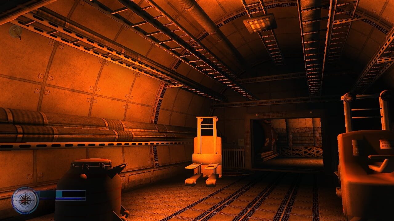 Screenshot for Worst Case Z
