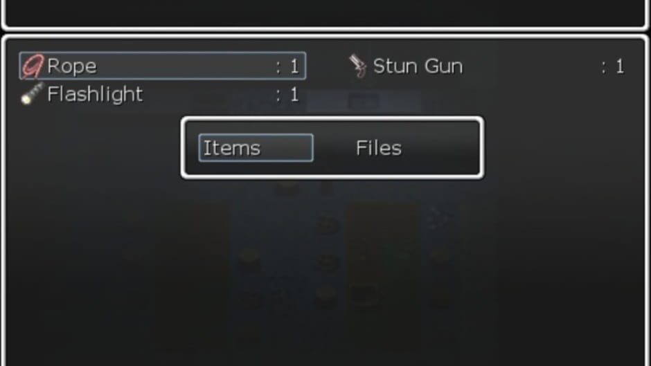 Screenshot for One Night