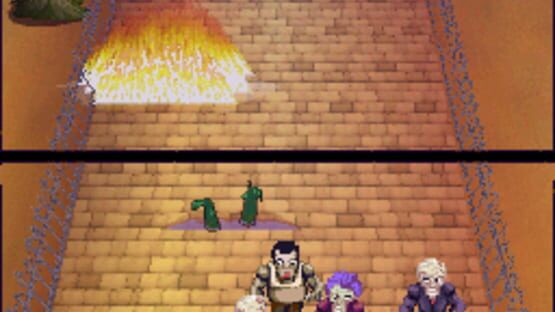Screenshot for Zombie Skape