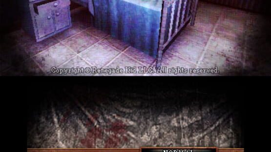 Screenshot for Dementium Remastered
