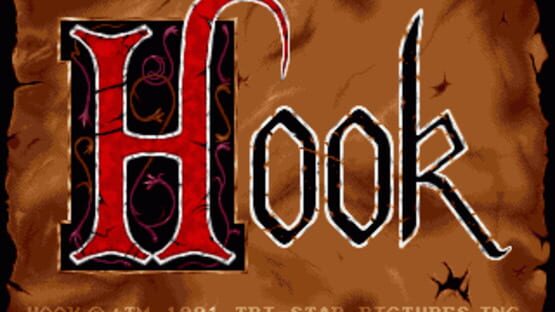 Screenshot for Hook