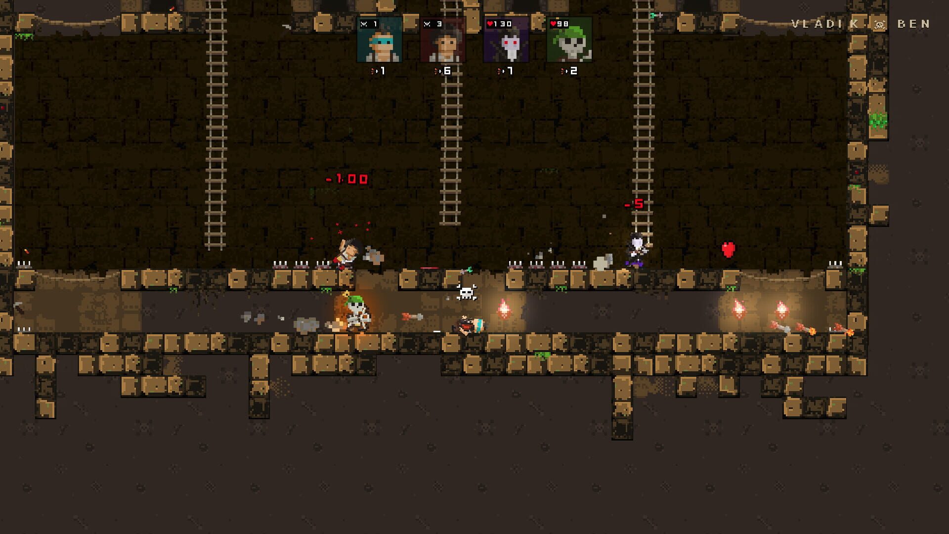 Screenshot for Absoloot