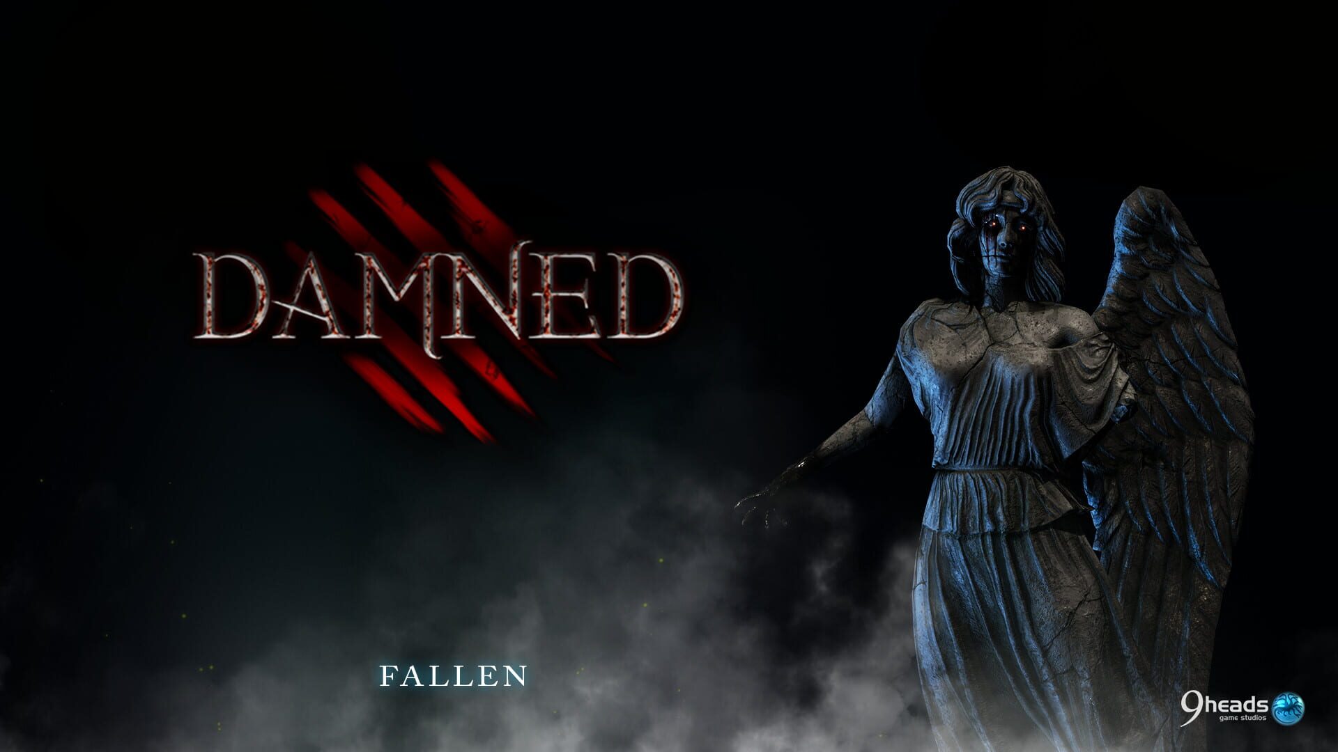 Screenshot for Damned