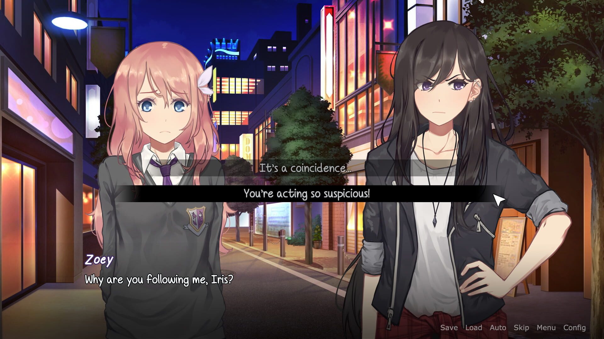 Screenshot for Love Ribbon