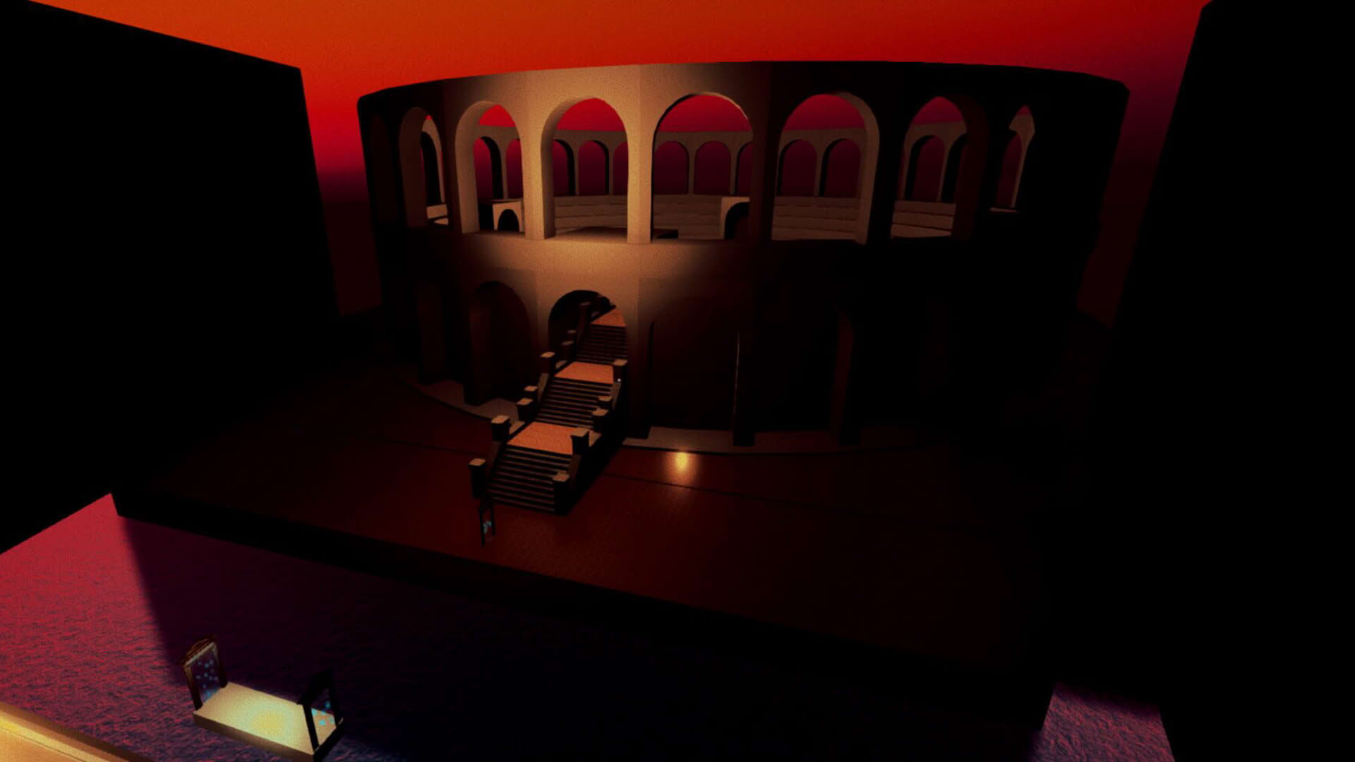 Screenshot for Museum