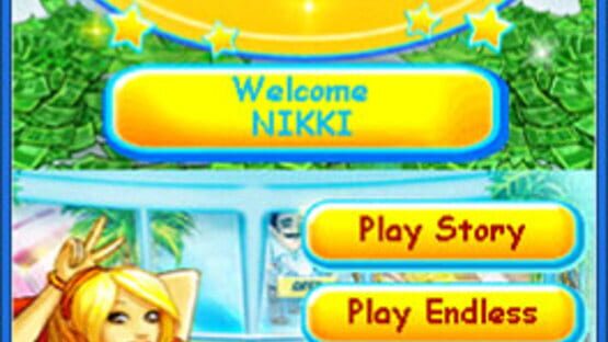 Screenshot for Supermarket Mania