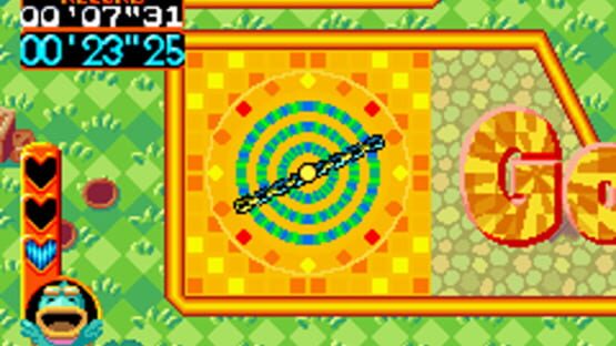 Screenshot for Kuru Kuru Kururin