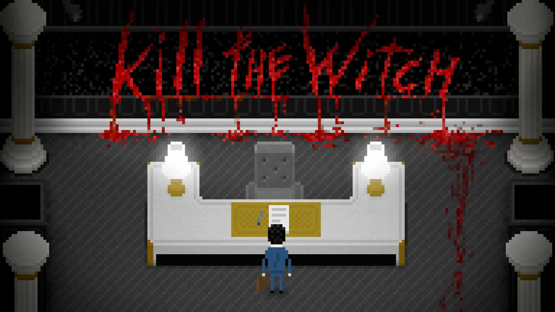 Screenshot for Yuppie Psycho