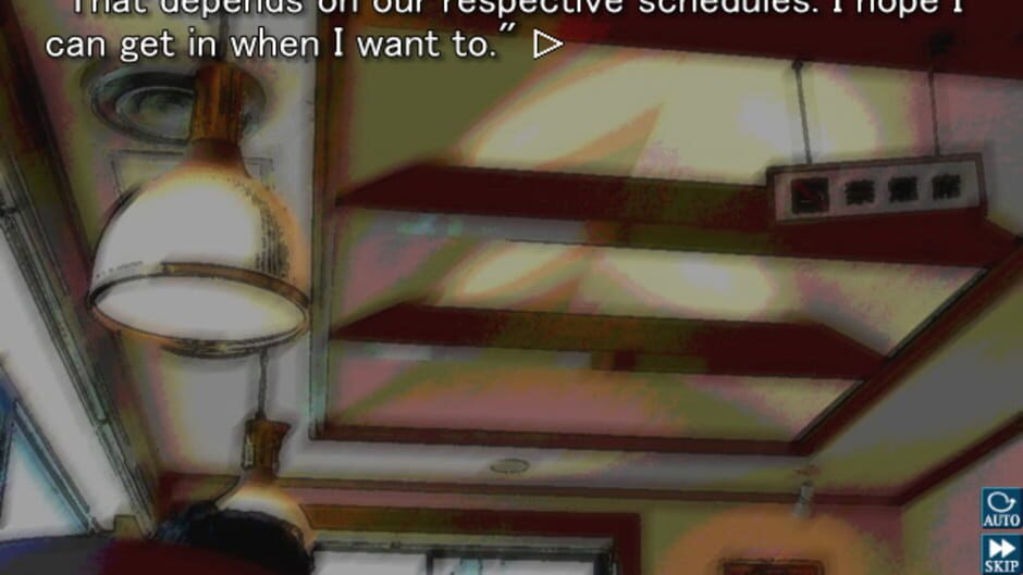 Screenshot for Higurashi When They Cry Hou: Ch.5 Meakashi