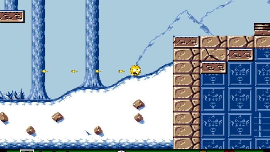 Screenshot for Fury of the Furries