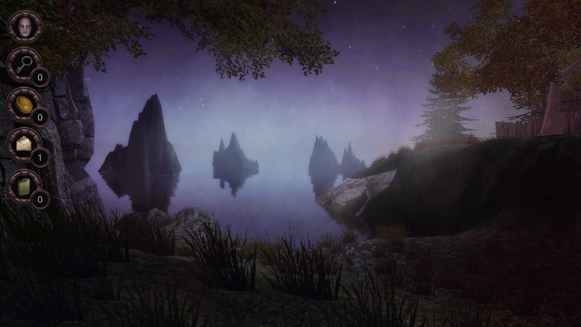 Screenshot for Under Zero