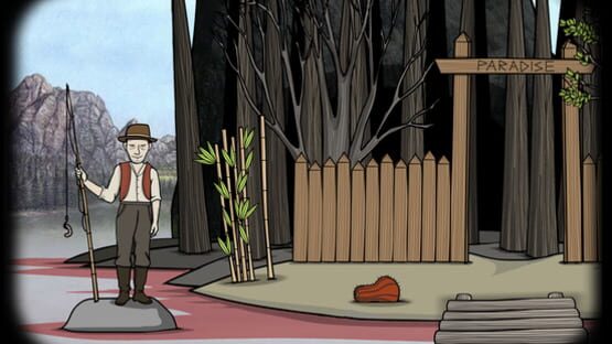 Screenshot for Rusty Lake Paradise