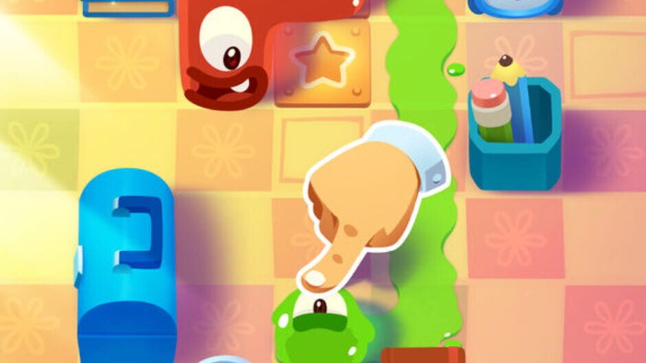Screenshot for Pudding Monsters