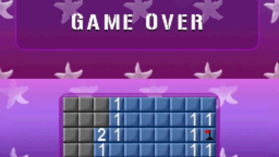 Screenshot for Simply Minesweeper