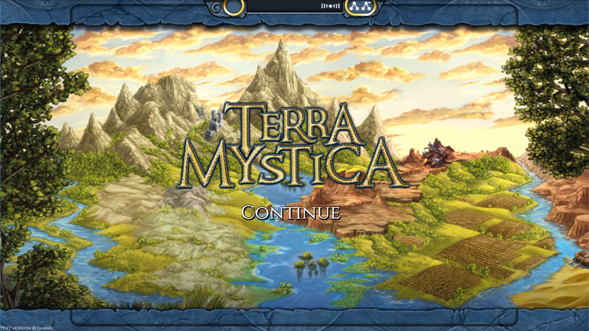 Screenshot for Terra Mystica