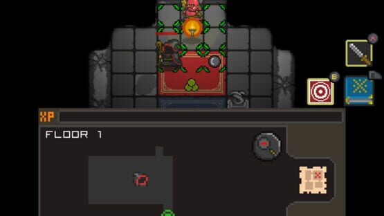 Screenshot for Quest of Dungeons