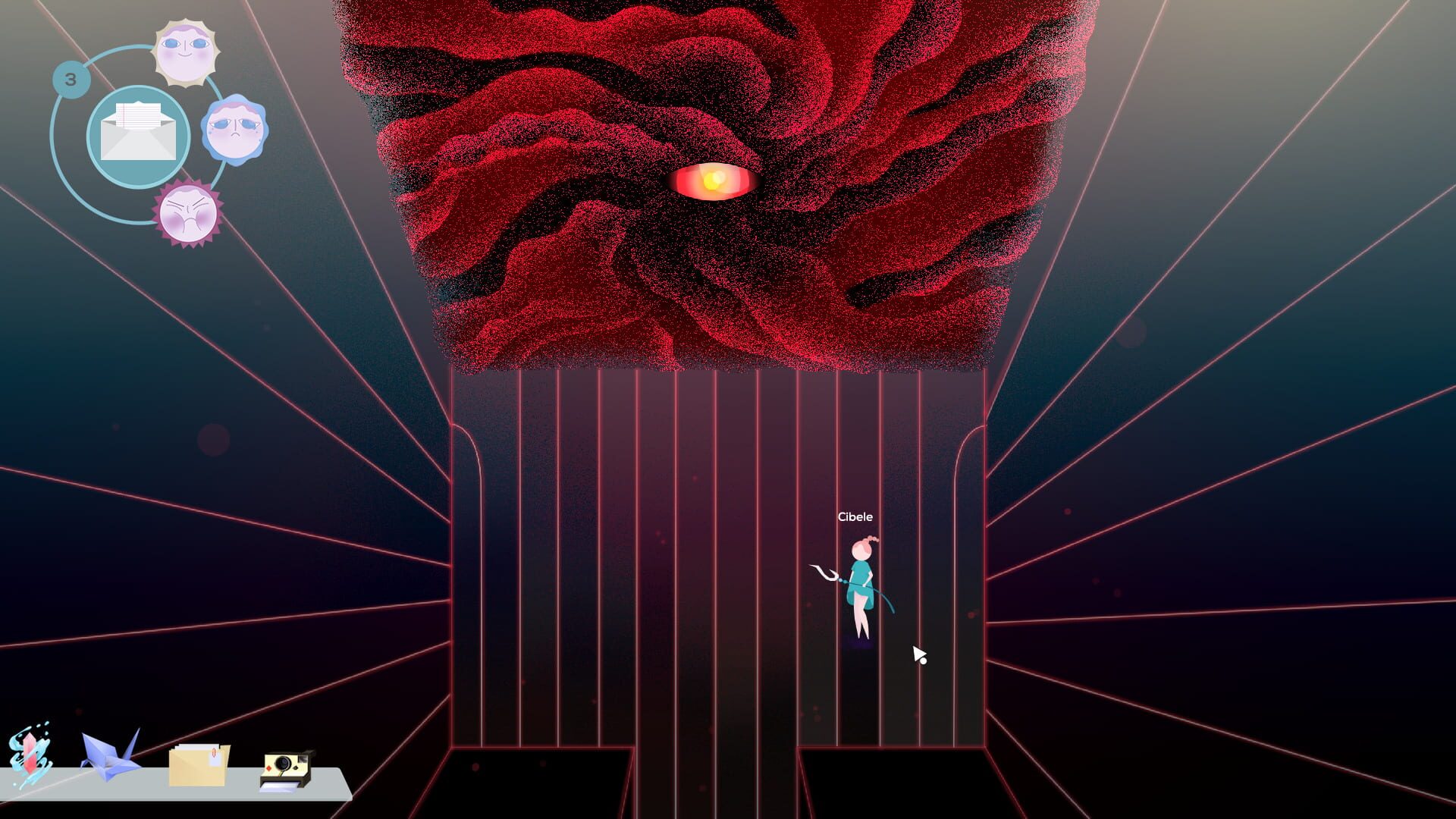Screenshot for Cibele
