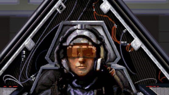 Screenshot for Star Wars: Rebel Assault