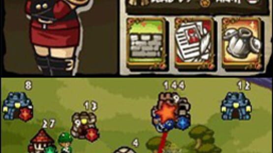 Screenshot for Castle Conqueror