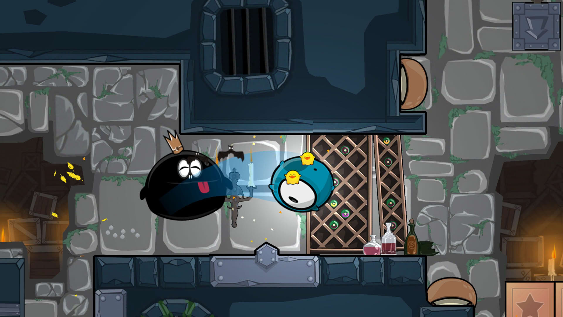 Screenshot for Splot