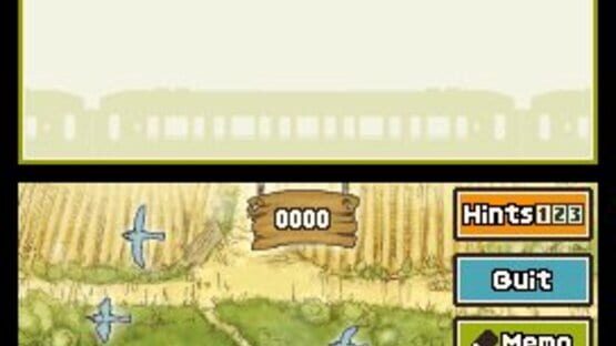 Screenshot for Professor Layton and the Diabolical Box