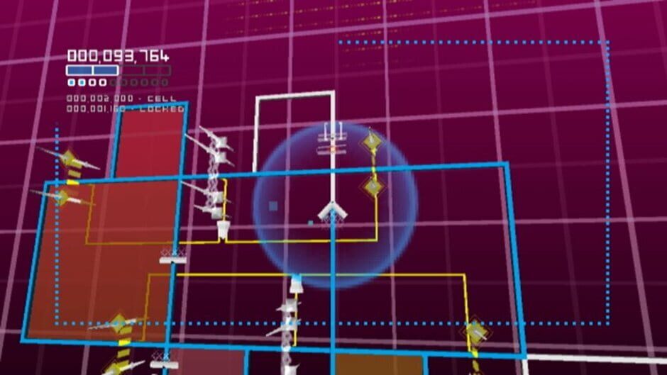 Screenshot for EscapeVektor: Chapter 1