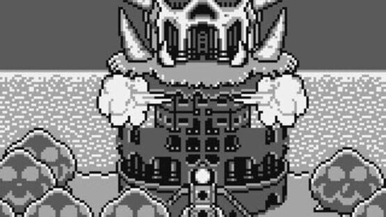 Screenshot for Wario Land: Super Mario Land 3