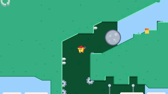 Screenshot for Golf Zero