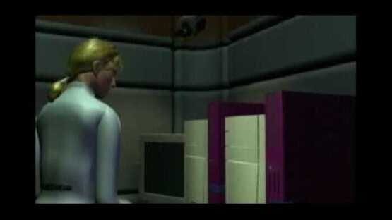 Screenshot for Enemy Zero
