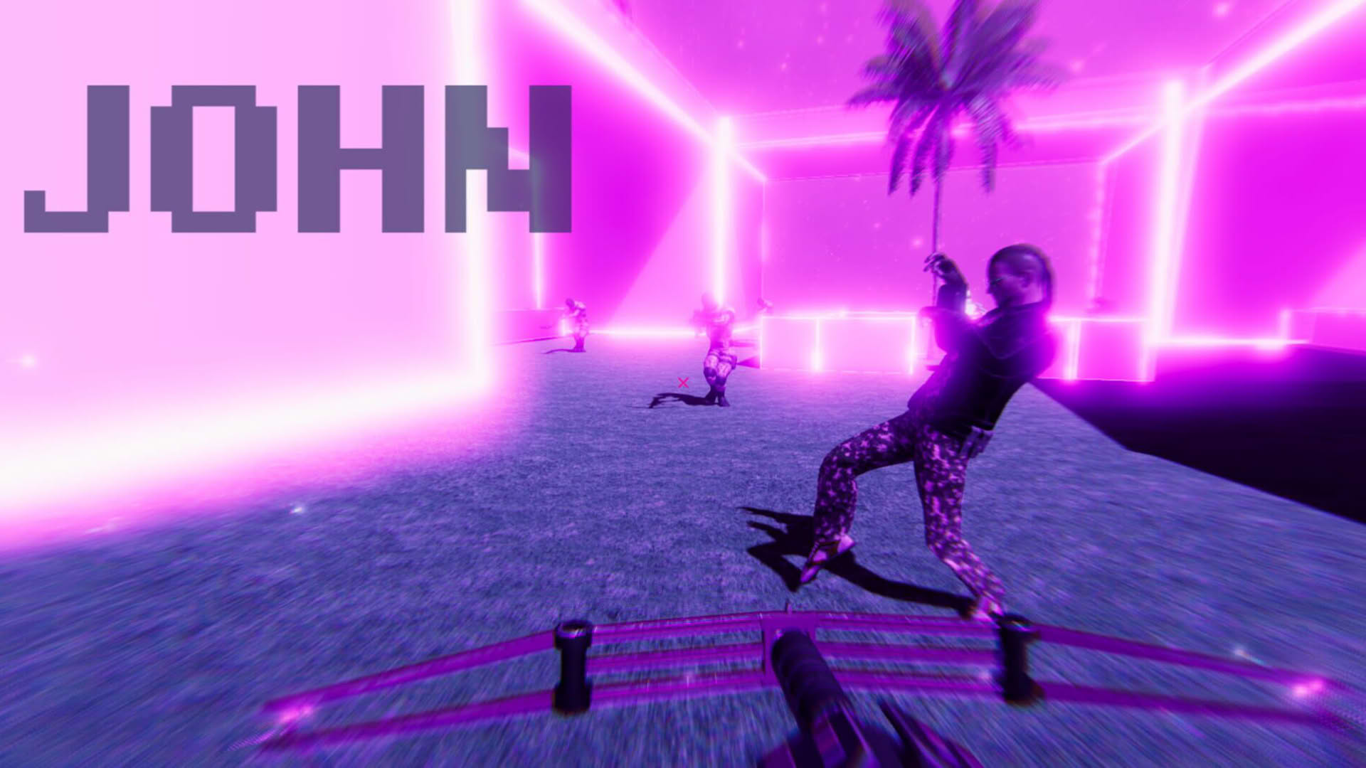 Screenshot for Existence = !Existence;
