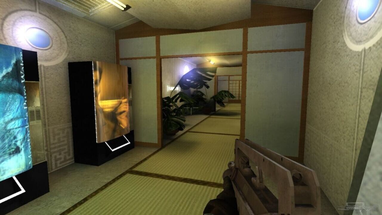 Screenshot for Chaser