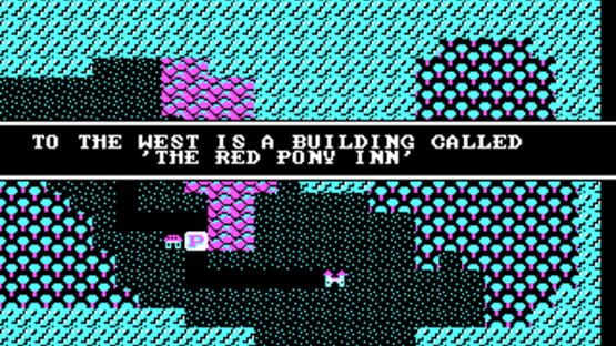 Screenshot for Phantasie
