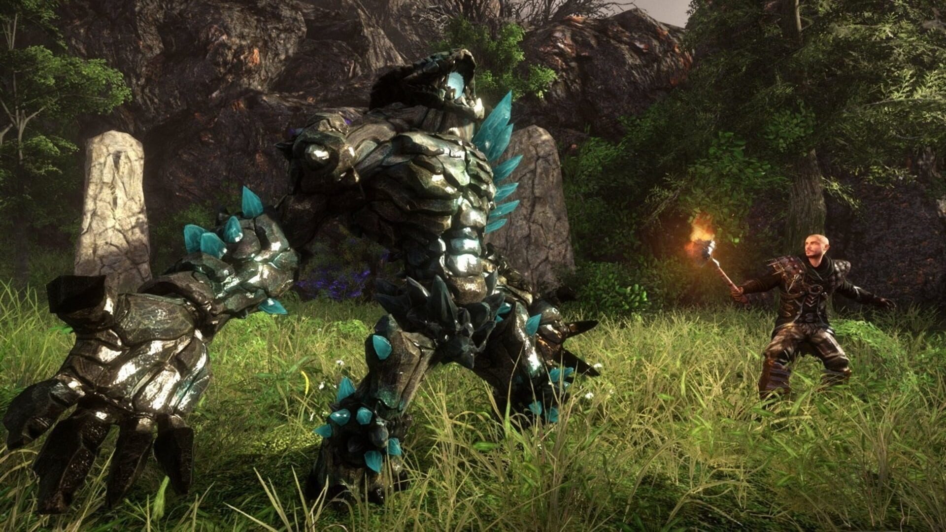 Screenshot for Risen 3: Titan Lords - Enhanced Edition