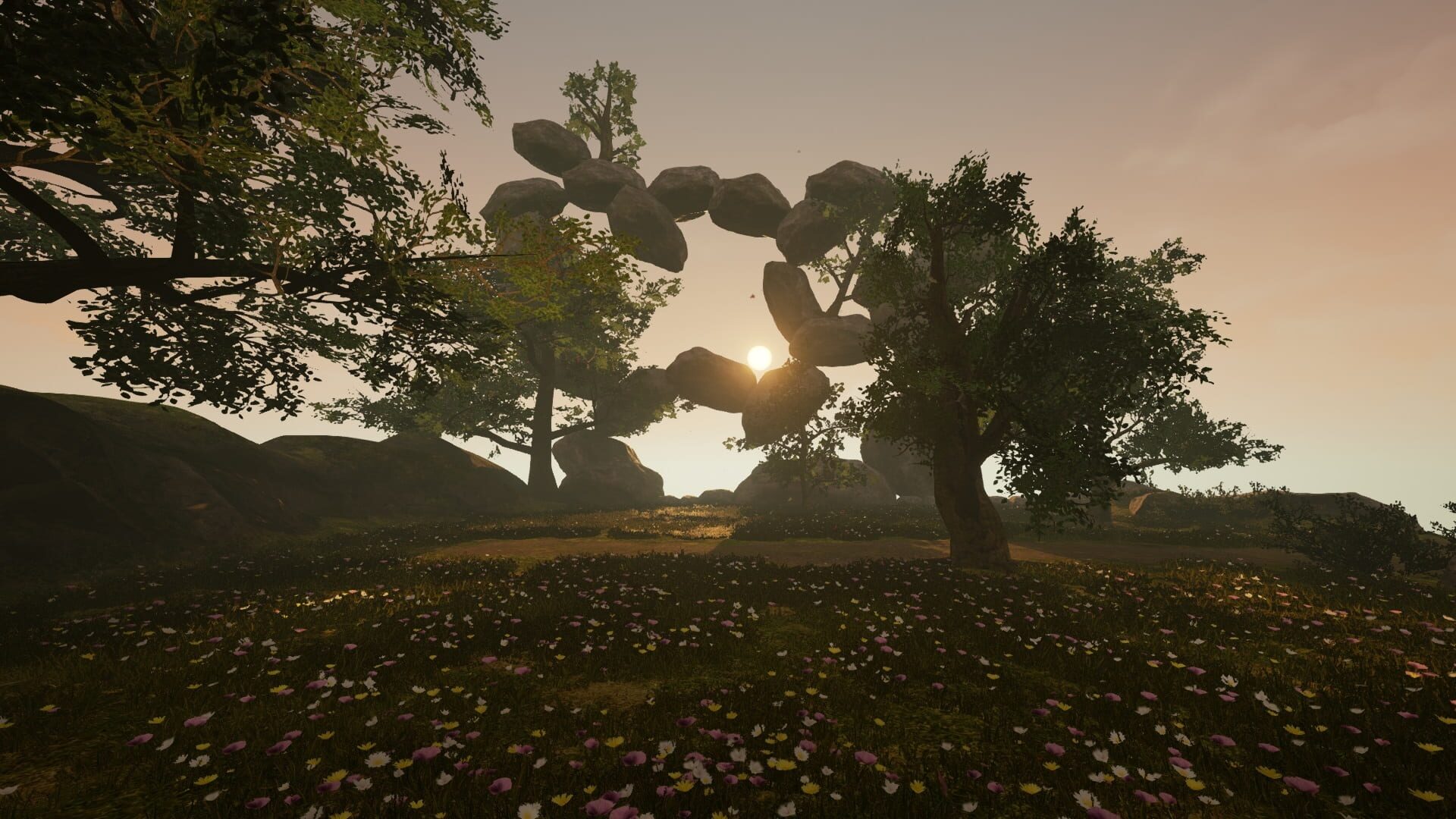 Screenshot for Dream Stone