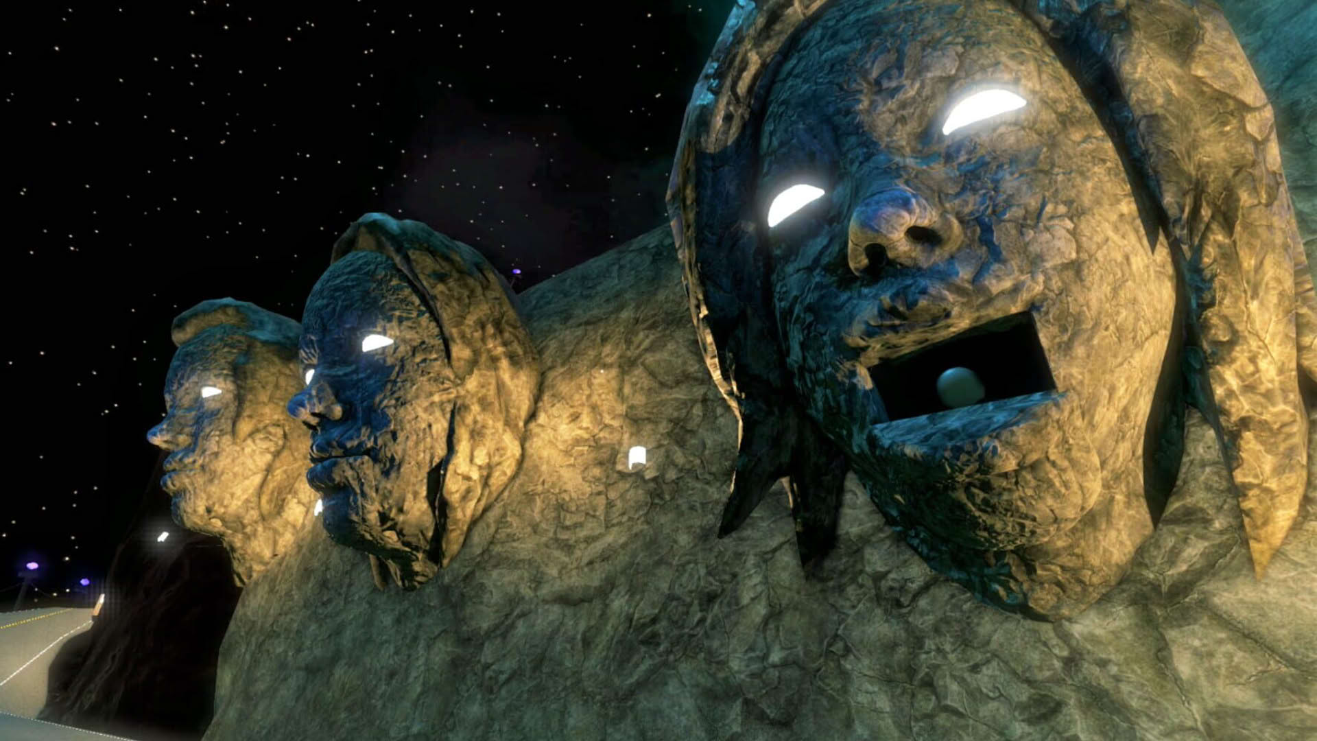 Screenshot for The Norwood Suite