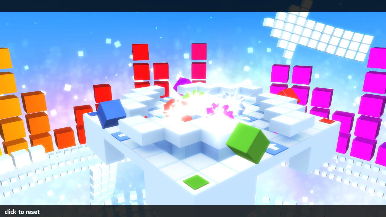 Screenshot for Rush