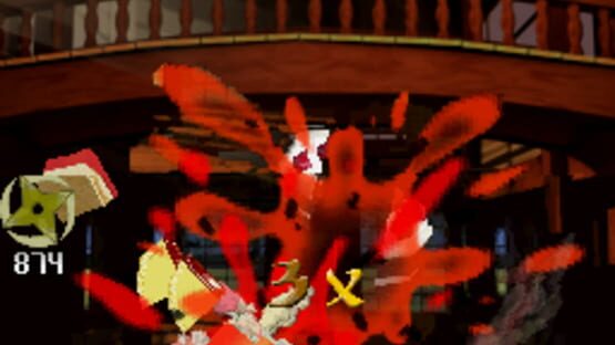 Screenshot for Cake Ninja