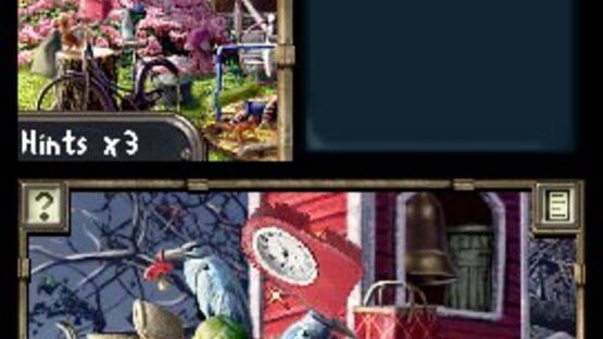 Screenshot for Mystery Case Files: MillionHeir