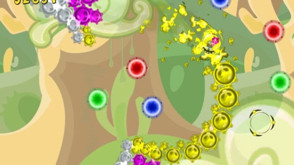 Screenshot for ColorZ