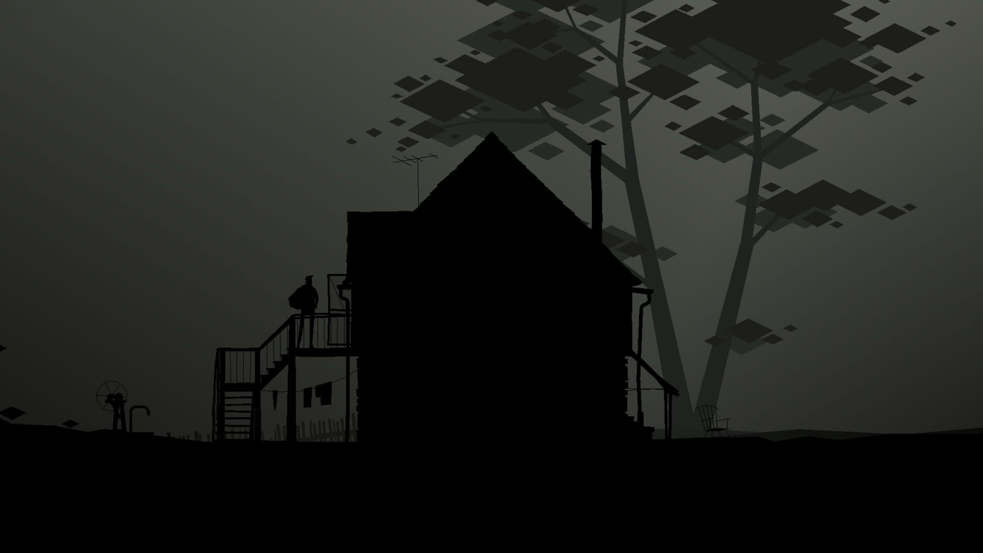 Screenshot for Kentucky Route Zero