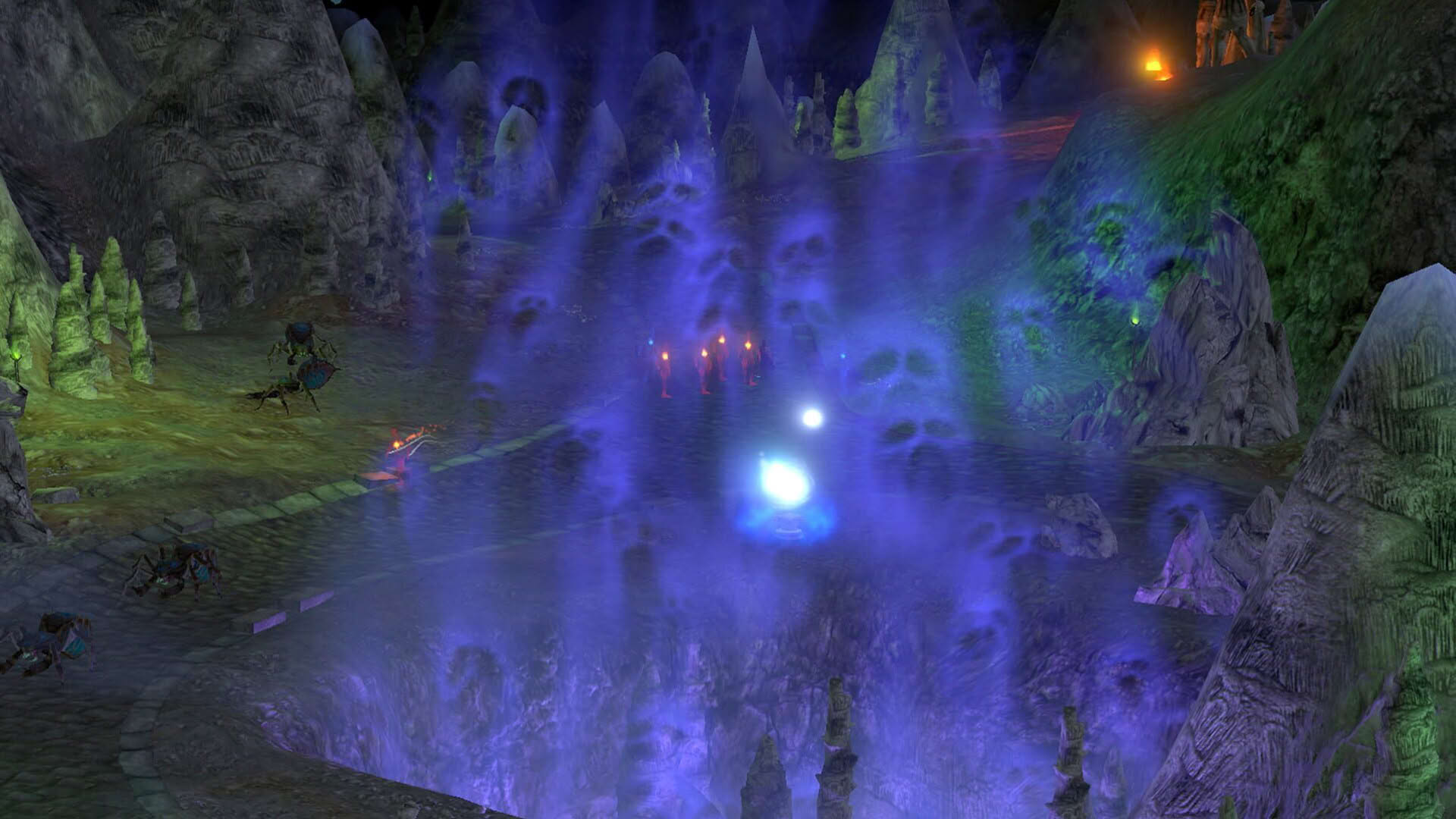 Screenshot for Mytheon