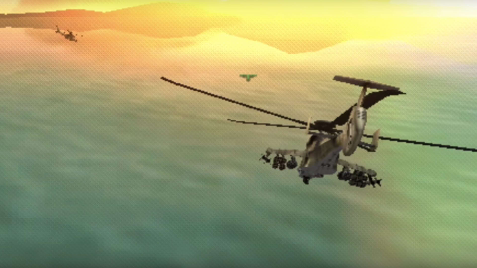 Screenshot for Super Hind