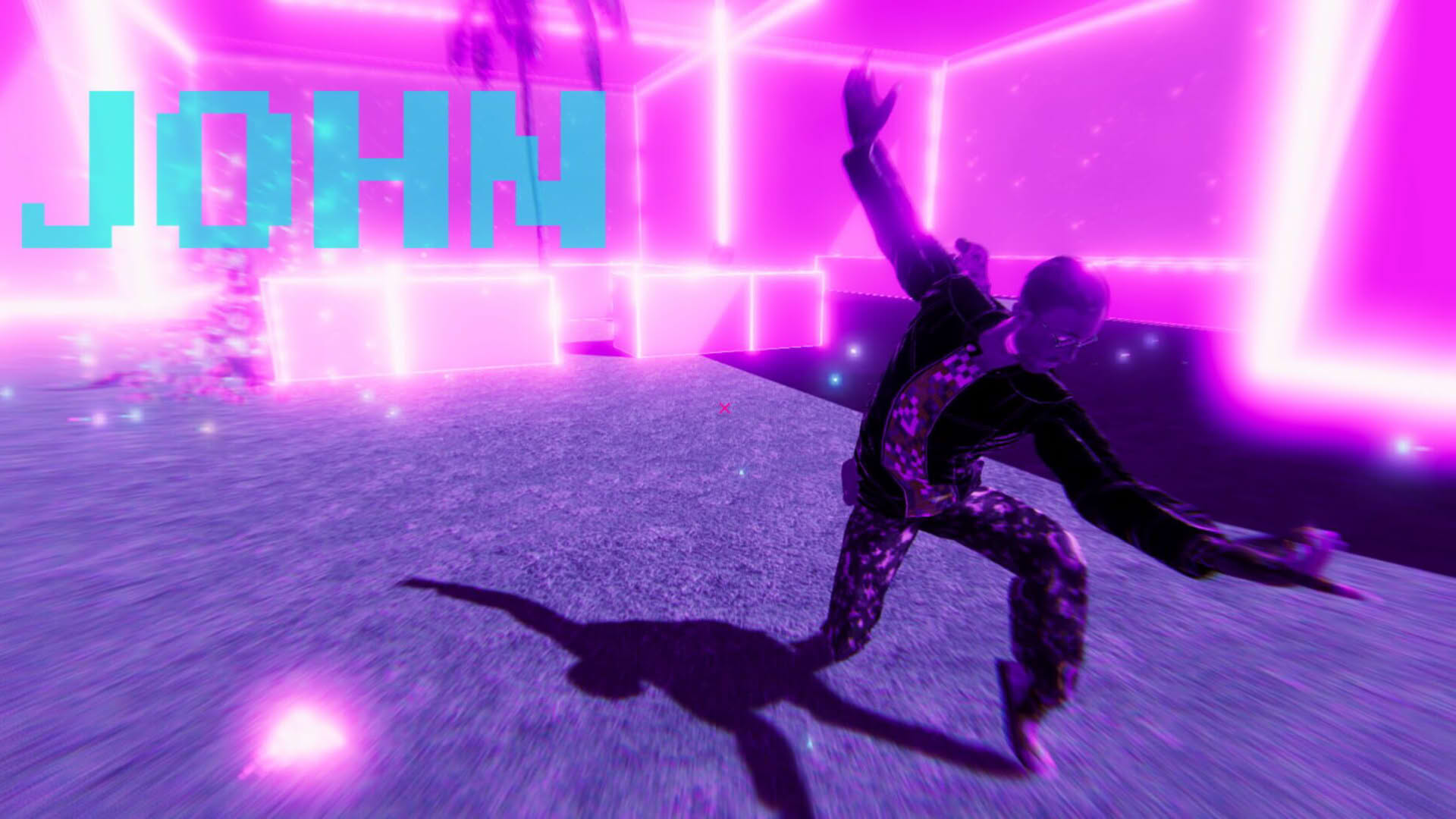 Screenshot for Existence = !Existence;