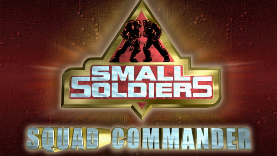 Screenshot for Small Soldiers: Squad Commander