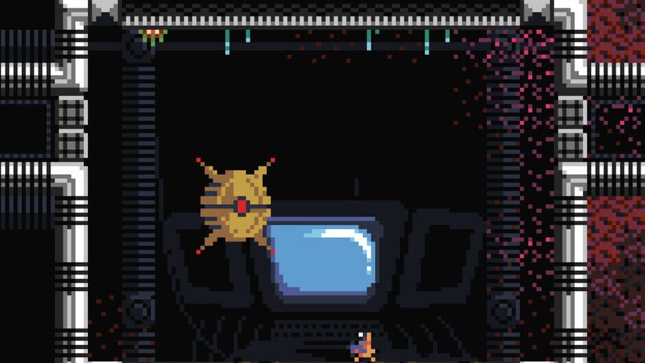Screenshot for Environmental Station Alpha