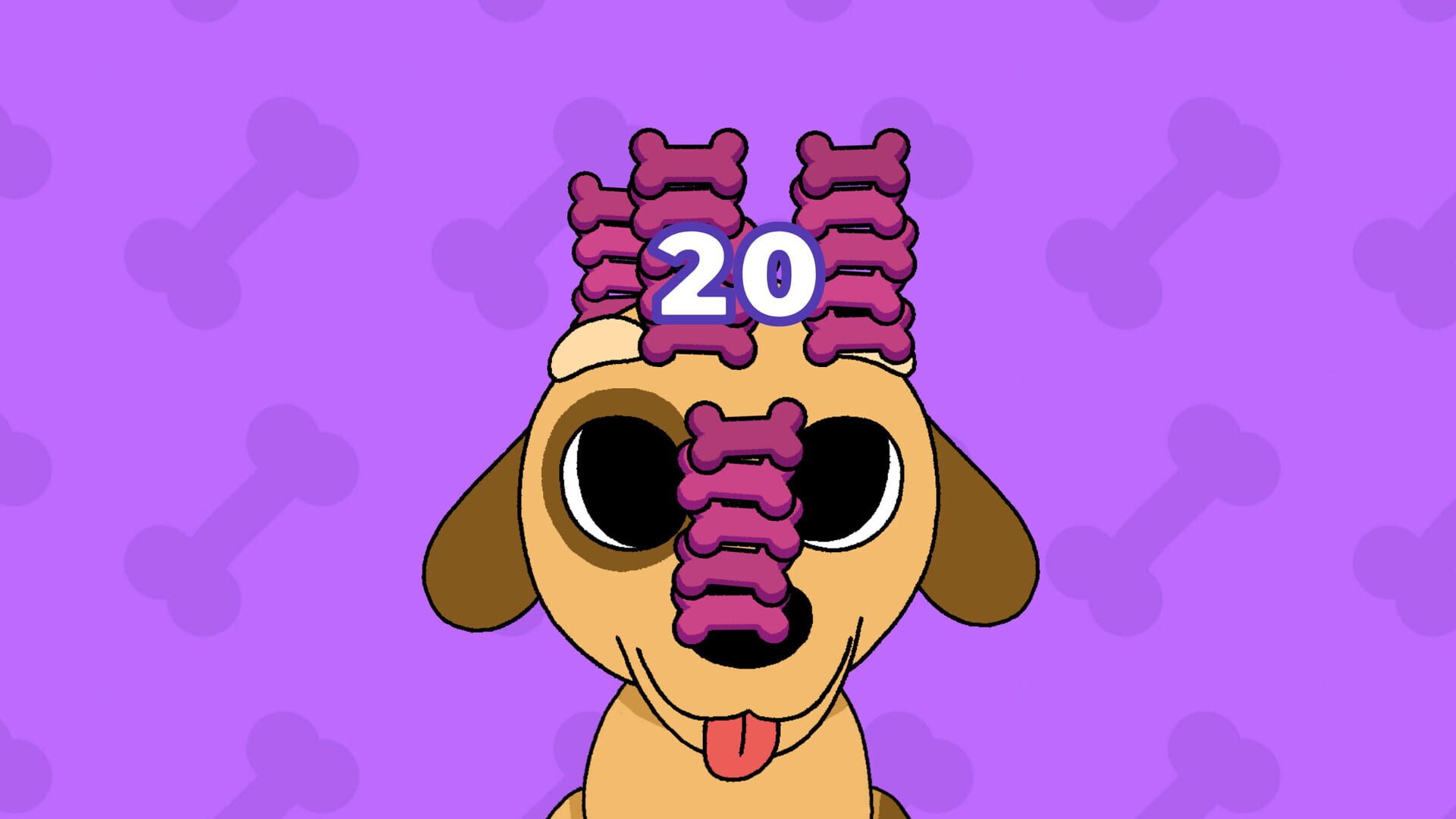 Screenshot for Good Doggo