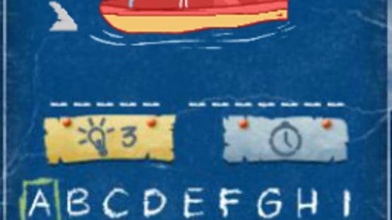 Screenshot for Extreme Hangman 2
