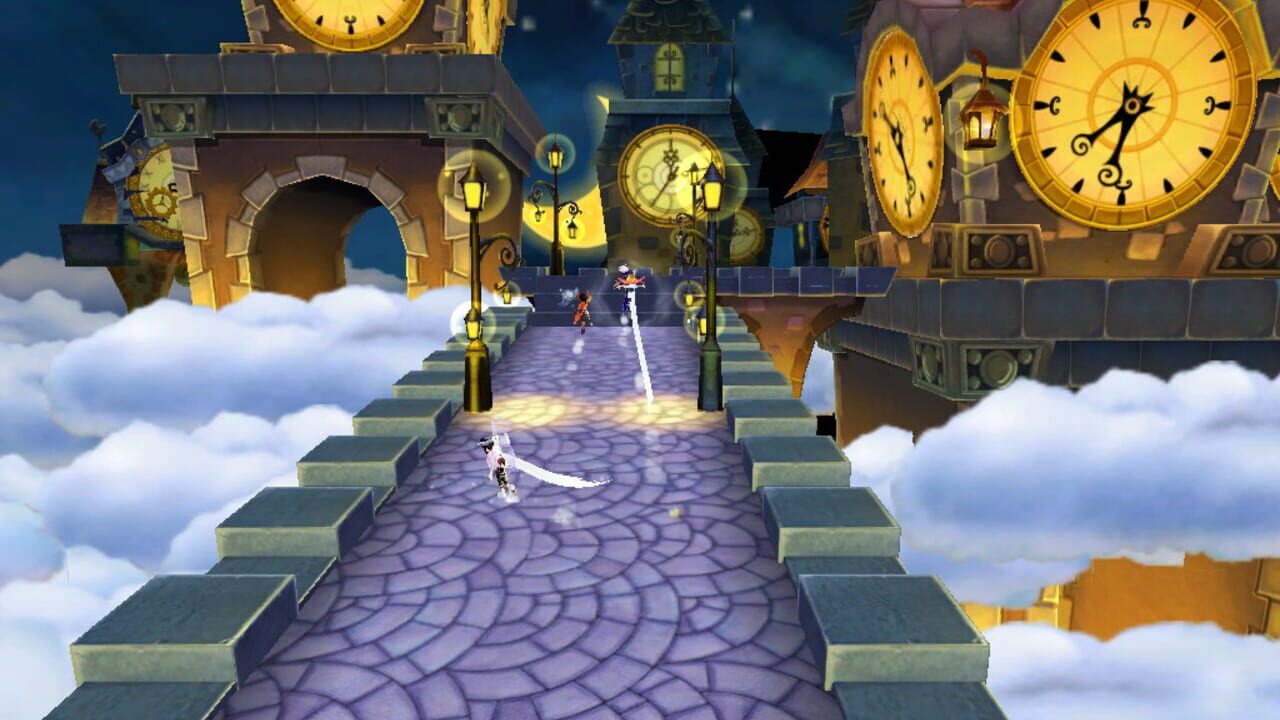 Screenshot for Tales Runner